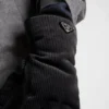 Guantes de pana Guantes de pana