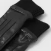 Guantes de piel Guantes de piel