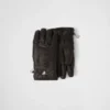 Guantes de piel napa Guantes de piel napa