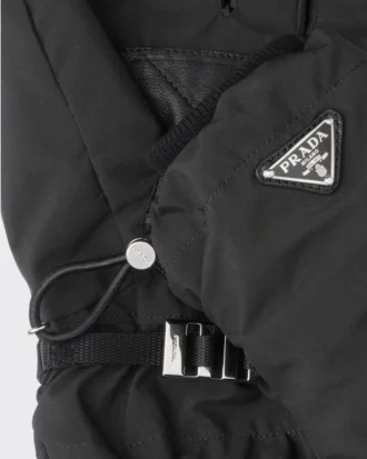 Guantes de Re-Nylon