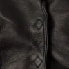 Guantes largos de piel Guantes largos de piel