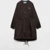 Impermeable de Re-Nylon Impermeable de Re-Nylon
