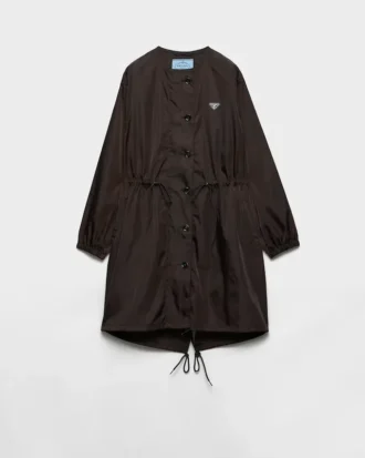 Impermeable de Re-Nylon