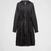 Impermeable de Re-Nylon Impermeable de Re-Nylon