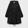 Impermeable de Re-Nylon Impermeable de Re-Nylon