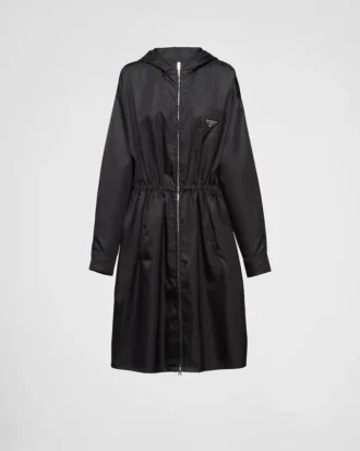 Impermeable de Re-Nylon Impermeable de Re-Nylon