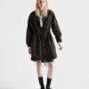 Impermeable de Re-Nylon Impermeable de Re-Nylon