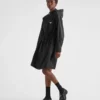 Impermeable de Re-Nylon Impermeable de Re-Nylon