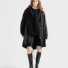 Impermeable de Re-Nylon Impermeable de Re-Nylon