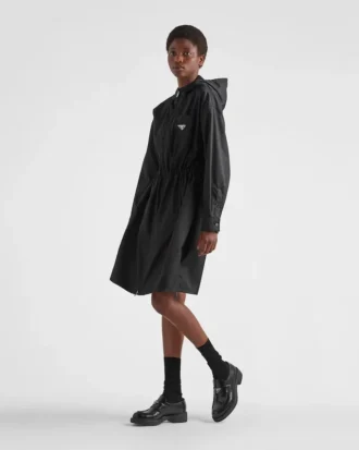 Impermeable de Re-Nylon Impermeable de Re-Nylon