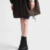 Impermeable de Re-Nylon Impermeable de Re-Nylon