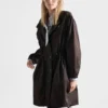 Impermeable de Re-Nylon Impermeable de Re-Nylon