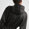 Impermeable de Re-Nylon Impermeable de Re-Nylon