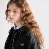 Impermeable de Re-Nylon Impermeable de Re-Nylon