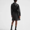 Impermeable de Re-Nylon Impermeable de Re-Nylon