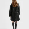 Impermeable de Re-Nylon Impermeable de Re-Nylon