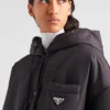 Impermeable oversize Re-Nylon ligero Impermeable oversize Re-Nylon ligero