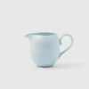 Jarra de leche de porcelana – Celadon Jarra de leche de porcelana – Celadon