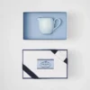 Jarra de leche de porcelana – Celadon Jarra de leche de porcelana – Celadon
