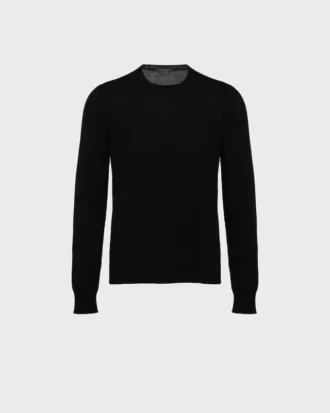 Jersey de cachemira