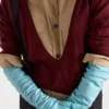 Jersey de cachemira con cuello en V Jersey de cachemira con cuello en V