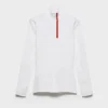 Jersey de cuello alto de Re-Nylon Jersey de cuello alto de Re-Nylon