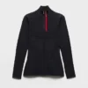 Jersey de cuello alto de Re-Nylon Jersey de cuello alto de Re-Nylon