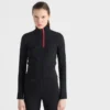 Jersey de cuello alto de Re-Nylon Jersey de cuello alto de Re-Nylon