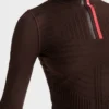 Jersey de cuello alto de Re-Nylon Jersey de cuello alto de Re-Nylon