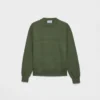 Jersey de cuello redondo de Re-Cashmere Jersey de cuello redondo de Re-Cashmere