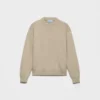 Jersey de cuello redondo de Re-Cashmere Jersey de cuello redondo de Re-Cashmere