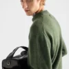 Jersey de cuello redondo de Re-Cashmere Jersey de cuello redondo de Re-Cashmere