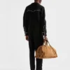 Jersey oversize de lana Shetland Jersey oversize de lana Shetland