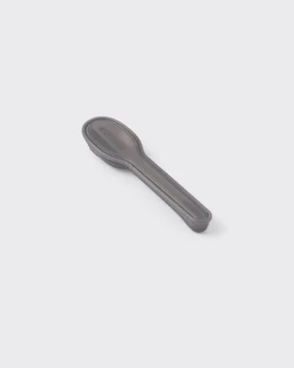 Juego de cubiertos de acero inoxidable