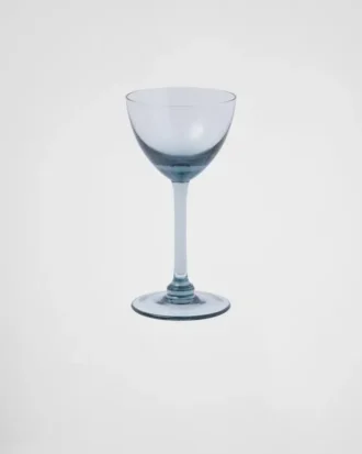 Juego de dos copas de cóctel de cristal – Nueva York