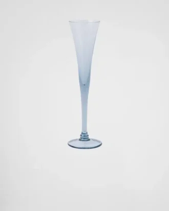 Juego de dos copas de cristal – New York