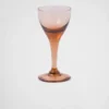 Juego de dos copas de licor de cristal – Nueva York Juego de dos copas de licor de cristal – Nueva York