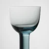 Juego de dos copas de vino blanco de cristal – Plinth Juego de dos copas de vino blanco de cristal – Plinth