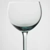 Juego de dos copas de vino de cristal – Nueva York Juego de dos copas de vino de cristal – Nueva York