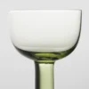 Juego de dos copas de vino tinto de cristal – Plinth Juego de dos copas de vino tinto de cristal – Plinth