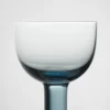Juego de dos copas de vino tinto de cristal – Plinth Juego de dos copas de vino tinto de cristal – Plinth