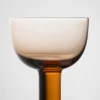 Juego de dos copas de vino tinto de cristal – Plinth Juego de dos copas de vino tinto de cristal – Plinth