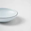 Juego de dos cuencos de porcelana – Celadón