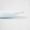 Juego de dos platos hondos de porcelana – Celadon
