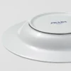 Juego de dos platos hondos de porcelana – Verde Viena Juego de dos platos hondos de porcelana – Verde Viena