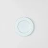 Juego de dos platos llanos de porcelana – Celadon Juego de dos platos llanos de porcelana – Celadon
