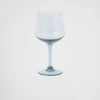 Juego de dos vasos de agua de cristal – Nueva York Juego de dos vasos de agua de cristal – Nueva York