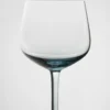 Juego de dos vasos de agua de cristal – Nueva York Juego de dos vasos de agua de cristal – Nueva York