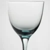 Juego de dos vasos de agua de cristal – Nueva York Juego de dos vasos de agua de cristal – Nueva York