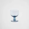Juego de dos vasos de agua de cristal – Plinth Juego de dos vasos de agua de cristal – Plinth